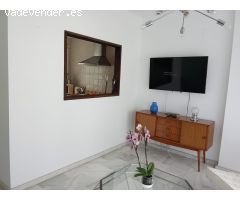 Ático a la venta en Burguillos