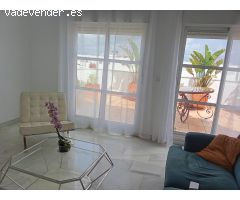 Ático a la venta en Burguillos