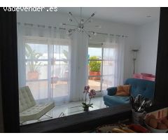 Ático a la venta en Burguillos