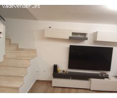 Alquiler de casa en Guillena