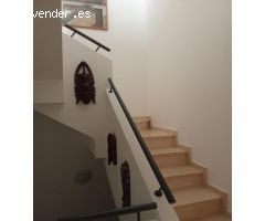 Alquiler de casa en Guillena