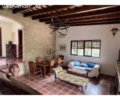 Chalet a la venta en Las Pajanosas