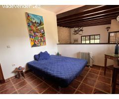Chalet a la venta en Las Pajanosas