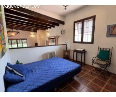 Chalet a la venta en Las Pajanosas