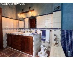 Chalet a la venta en Las Pajanosas