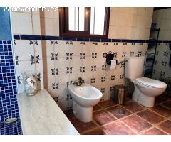 Chalet a la venta en Las Pajanosas