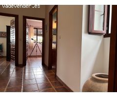 Chalet a la venta en Las Pajanosas