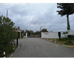 Chalet a la venta en Urbanización Entremontes 