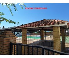 Chalet a la venta en Urbanización Entremontes 