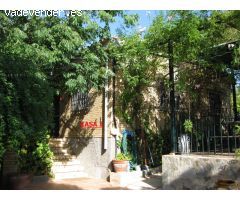 Chalet a la venta en Urbanización Entremontes 