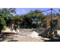 Chalet a la venta en Urbanización Entremontes 