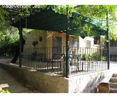 Chalet a la venta en Urbanización Entremontes 