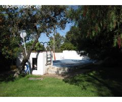 Chalet a la venta en Urbanización Entremontes 