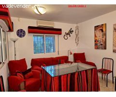 Chalet a la venta en Urbanización Entremontes 