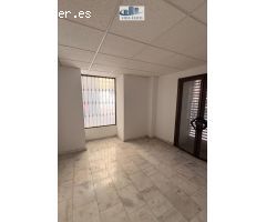 EDIFICIO EN SAN ILDEFONSO