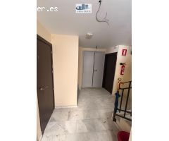 EDIFICIO EN SAN ILDEFONSO