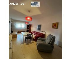 ALQUILER DUPLEX EN LINARES