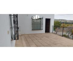 ZONA PUENTE JONTOYA