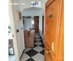 PISO EN SAN FELIPE