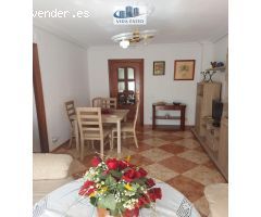 PISO EN EL VALLE