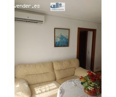 PISO EN EL VALLE