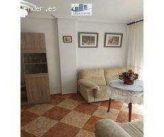PISO EN EL VALLE