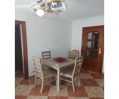 PISO EN EL VALLE