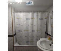 PISO EN EL VALLE