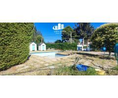 CHALET EN CRTA BAILEN MOTRIL