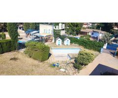 CHALET EN CRTA BAILEN MOTRIL