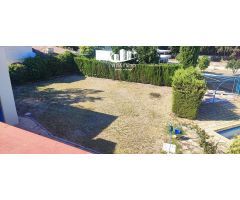 CHALET EN CRTA BAILEN MOTRIL