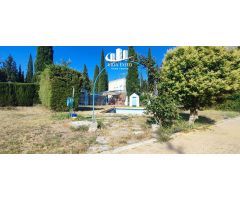 CHALET EN CRTA BAILEN MOTRIL