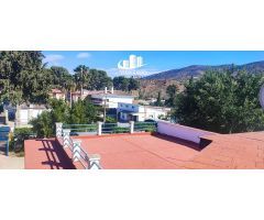 CHALET EN CRTA BAILEN MOTRIL
