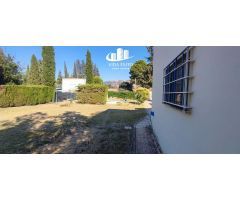 CHALET EN CRTA BAILEN MOTRIL
