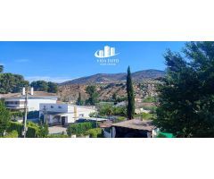 CHALET EN CRTA BAILEN MOTRIL