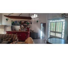 CHALET EN CRTA BAILEN MOTRIL