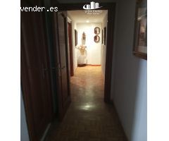 PISO EN PASEO DE LA ESTACIÓN