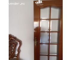 PISO EN PASEO DE LA ESTACIÓN
