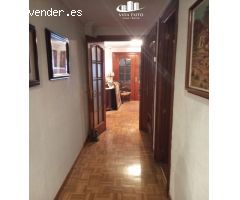 PISO EN PASEO DE LA ESTACIÓN