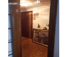 PISO EN PASEO DE LA ESTACIÓN