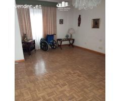 PISO EN PASEO DE LA ESTACIÓN