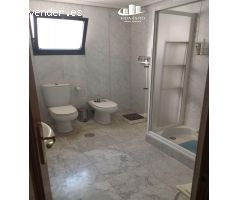 PISO EN PASEO DE LA ESTACIÓN