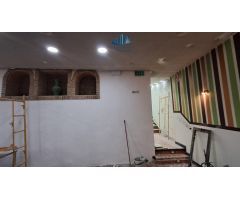 LOCAL COMERCIAL EN CARRERA DE JESUS