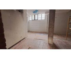LOCAL COMERCIAL EN CARRERA DE JESUS