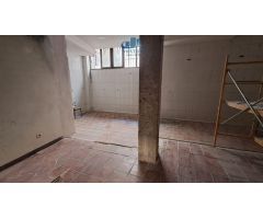 LOCAL COMERCIAL EN CARRERA DE JESUS