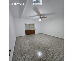 PISO EN ZONA SEMINARIO