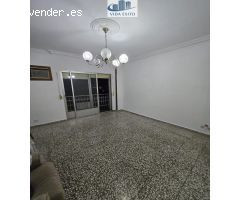 PISO EN ZONA SEMINARIO