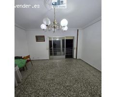 PISO EN ZONA SEMINARIO