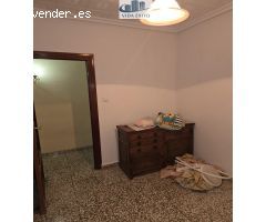 PISO EN ZONA SEMINARIO