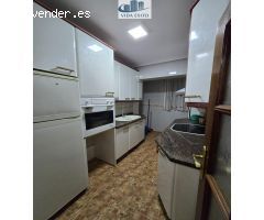 PISO EN ZONA SEMINARIO
